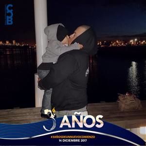 Meet your Posher, Adrian